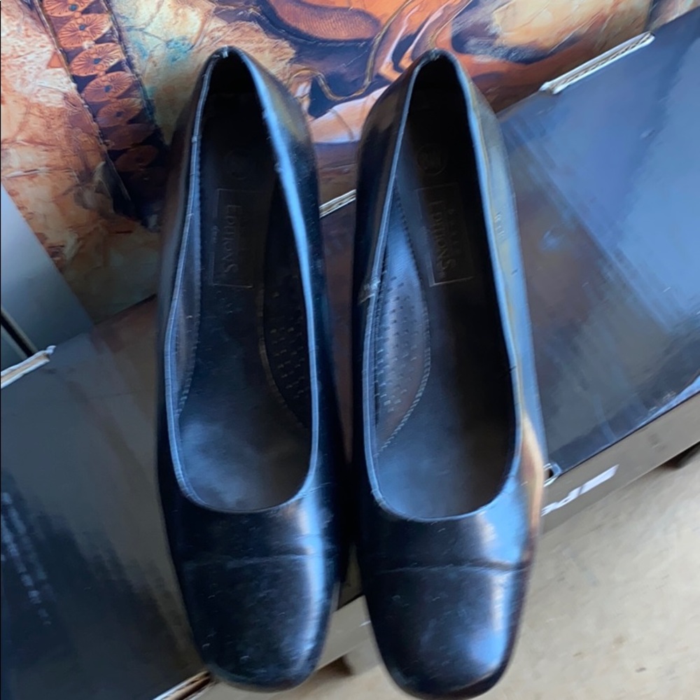 Herstyle shoes